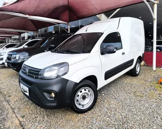 Carro 1.3 FIREFLY FLEX ENDURANCE MANUAL
