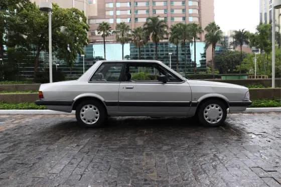 Carro 1.6 GHIA 8V ÁLCOOL 2P MANUAL