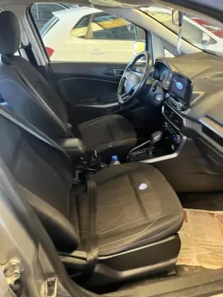 Carro 1.5 TI-VCT FLEX SE AUTOMÁTICO