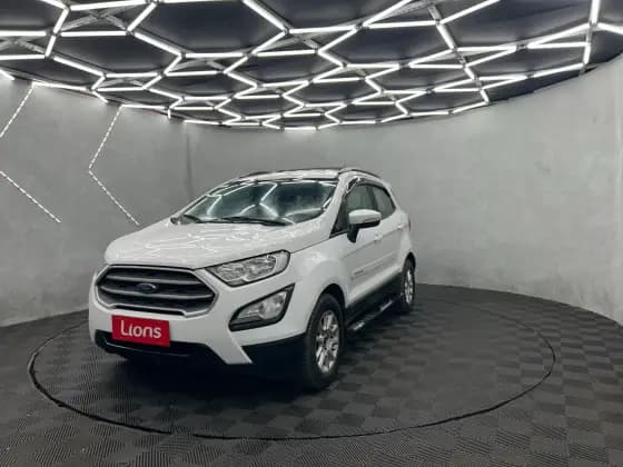 Carro 1.5 TI-VCT FLEX SE AUTOMÁTICO