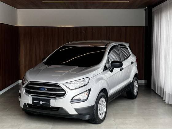 Carro 1.5 TI-VCT FLEX SE DIRECT AUTOMÁTICO