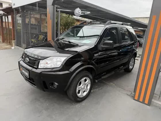 Carro 2.0 XLT FREESTYLE 16V FLEX 4P MANUAL