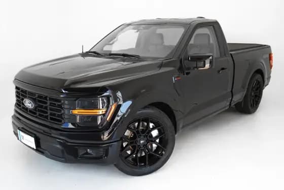 Carro 5.0 V8 GASOLINA CS XL 4X4 AUTOMÁTICO