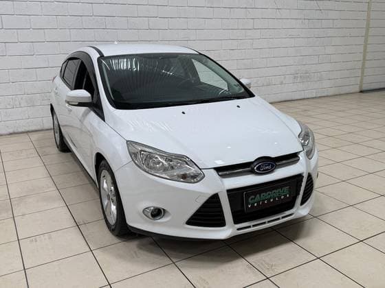 Carro 1.6 S 16V FLEX 4P MANUAL