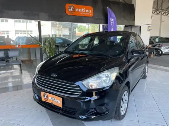 Carro 1.0 TI-VCT FLEX SE MANUAL