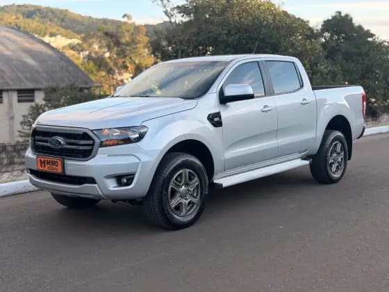 Carro 2.2 XLS 4X2 CD 16V DIESEL 4P AUTOMÁTICO