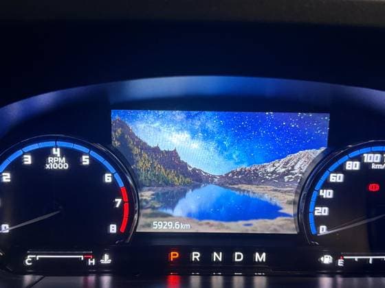 Carro 2.0 ECOBOOST GASOLINA WILDTRAK 4X4 SELECTSHIFT