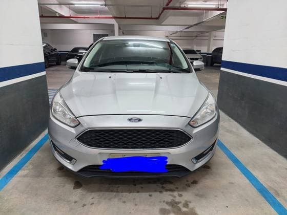 Carro 2.0 SE PLUS FASTBACK 16V FLEX 4P POWERSHIFT