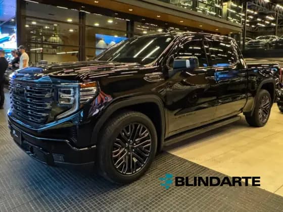 Carro 3.0 I6 DURAMAX DIESEL 1500 DENALI ULTIMATE CD AUTOMÁTICO
