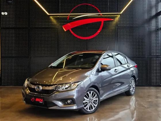 Carro 1.5 LX 16V FLEX 4P AUTOMÁTICO