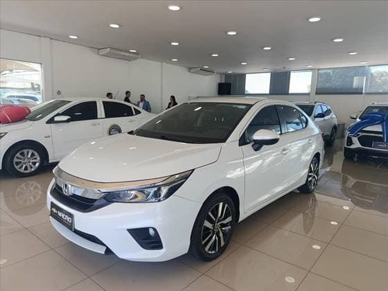 Carro 1.5 i-VTEC FLEX EXL CVT