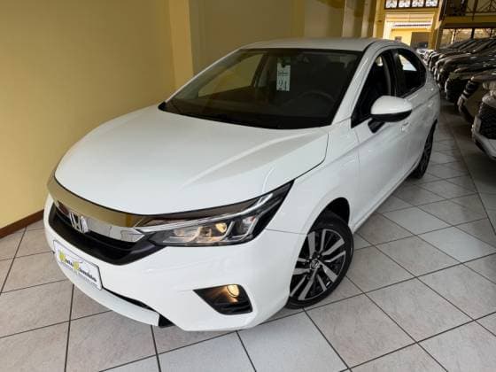 Carro 1.5 i-VTEC FLEX EXL CVT
