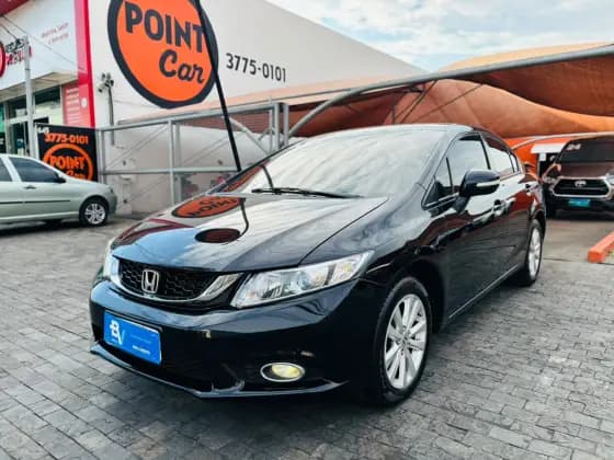 Carro 1.8 LXL 16V FLEX 4P AUTOMÁTICO
