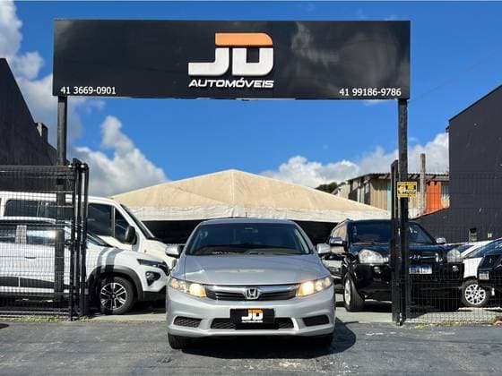Carro 1.8 LXL 16V FLEX 4P AUTOMÁTICO