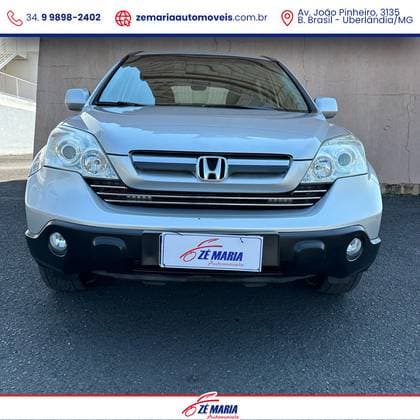 Carro 2.0 LX 4X2 16V GASOLINA 4P AUTOMÁTICO