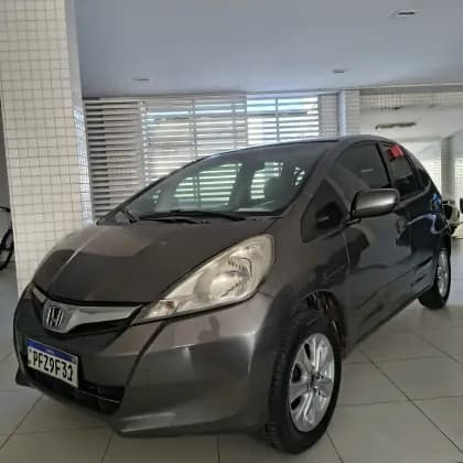 Carro 1.4 LX 16V FLEX 4P AUTOMÁTICO