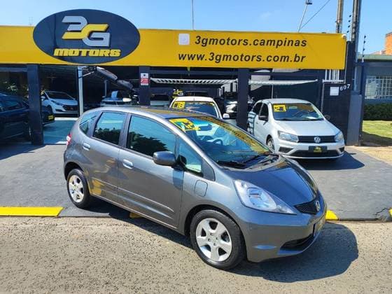 Carro 1.4 LX 16V FLEX 4P MANUAL