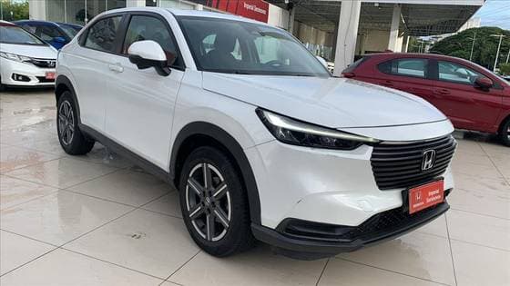 Carro 1.5 DI I-VTEC FLEX EX CVT