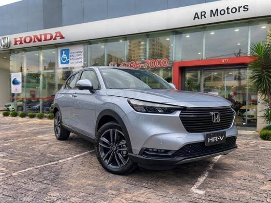 Carro 1.5 DI I-VTEC FLEX EX CVT