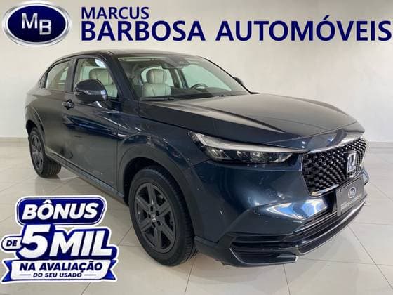 Carro 1.5 DI I-VTEC TURBO FLEX ADVANCE CVT