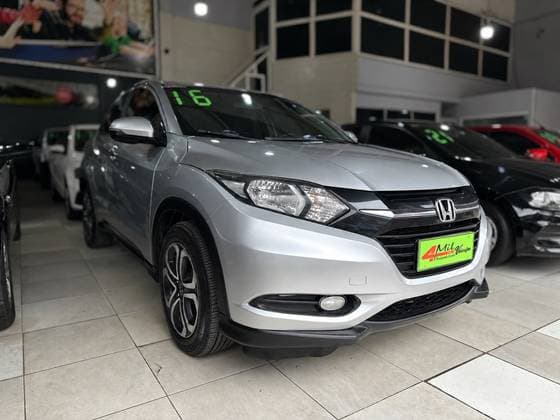 Carro 1.8 16V FLEX EXL 4P AUTOMÁTICO