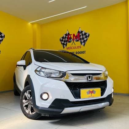 Carro 1.5 16V FLEXONE EX CVT