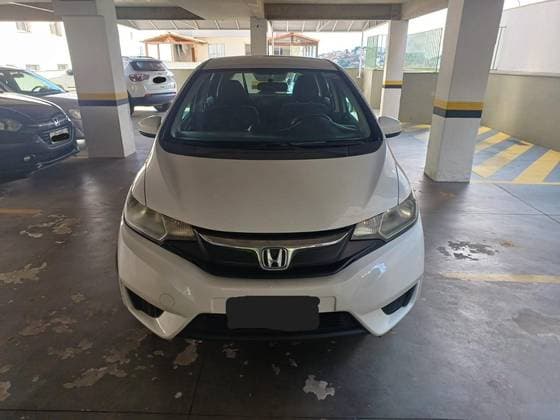 Carro 1.5 LX 16V FLEX 4P AUTOMÁTICO