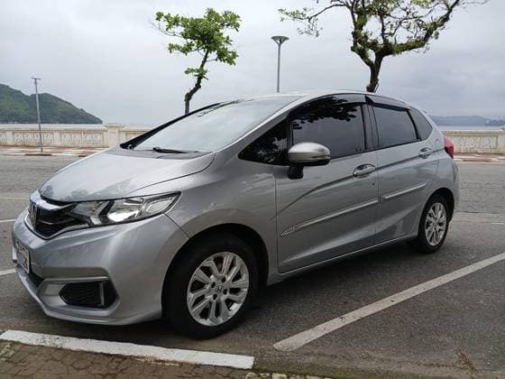 Carro 1.5 PERSONAL 16V FLEX 4P AUTOMÁTICO