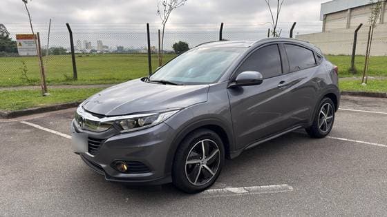Carro 1.8 16V FLEX EX 4P AUTOMÁTICO