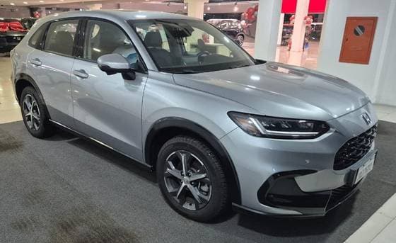 Carro 2.0 i-VTEC GASOLINA TOURING CVT