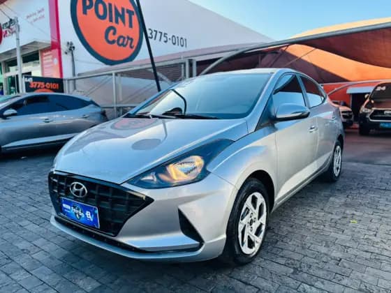 Carro 1.0 12V FLEX VISION MANUAL
