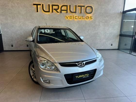 Carro 2.0 MPI 16V GASOLINA 4P AUTOMÁTICO