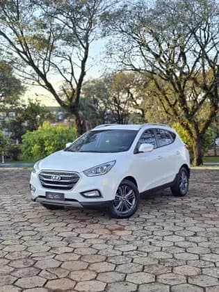 Carro 2.0 MPFI GL 16V FLEX 4P AUTOMÁTICO