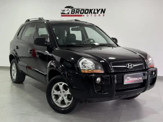 Carro 2.0 MPFI GLS 16V 143CV 2WD GASOLINA 4P AUTOMÁTICO