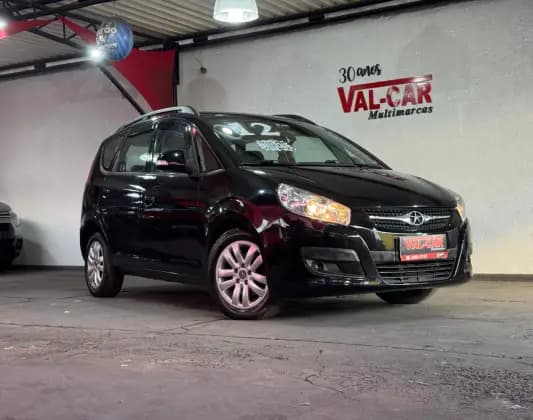 Carro 2.0 16V GASOLINA 4P MANUAL