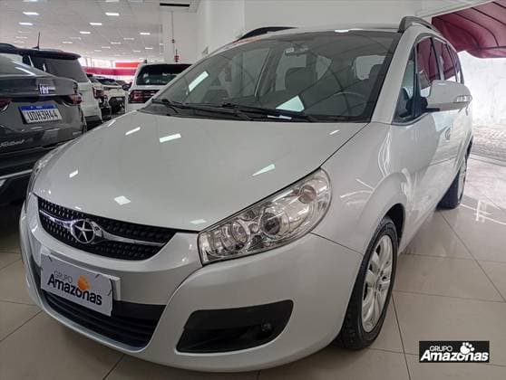 Carro 2.0 DIAMOND 16V GASOLINA 4P MANUAL