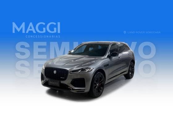 Carro 2.0 P400E PHEV R-DYNAMIC SE AWD AUTOMÁTICO