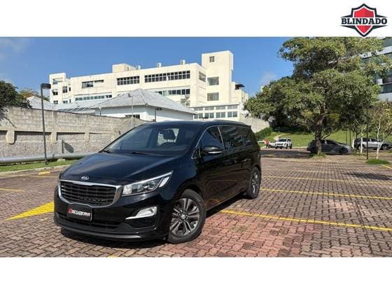 Carro 3.3 EX V6 24V GASOLINA 4P AUTOMATICO
