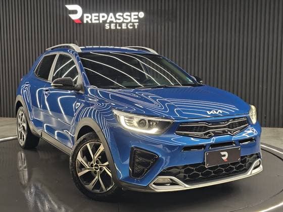 Carro 1.0 TGDI MHEV SX AUTOMÁTICO
