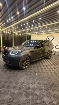 Carro 3.0 V6 TD6 DIESEL HSE 4WD AUTOMÁTICO