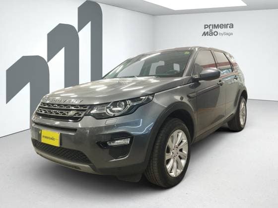 Carro 2.0 16V SI4 TURBO GASOLINA SE 4P AUTOMÁTICO