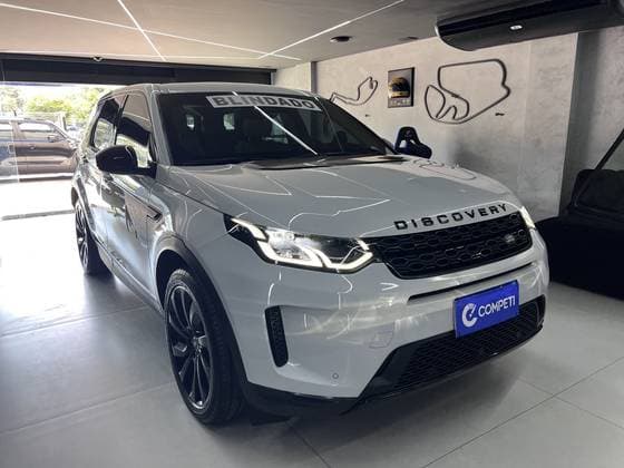 Carro 2.0 D180 TURBO DIESEL SE AUTOMÁTICO