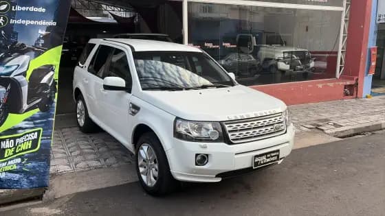 Carro 2.2 SE SD4 16V TURBO DIESEL 4P AUTOMÁTICO