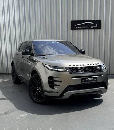 Carro 2.0 P250 FLEX R-DYNAMIC SE AWD AUTOMÁTICO