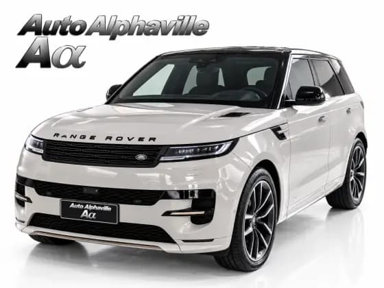 Carro 3.0 D350 TURBO DIESEL MHEV DYNAMIC HSE AWD AUTOMÁTICO