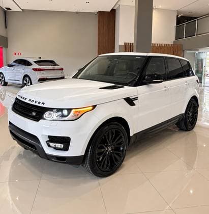 Carro 3.0 HSE 4X4 V6 24V GASOLINA 4P AUTOMÁTICO