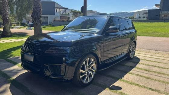 Carro 3.0 HSE 4X4 V6 24V TURBO DIESEL 4P AUTOMÁTICO