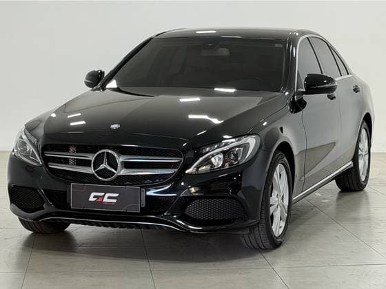 Carro 1.6 CGI 16V TURBO FLEX 4P AUTOMÁTICO