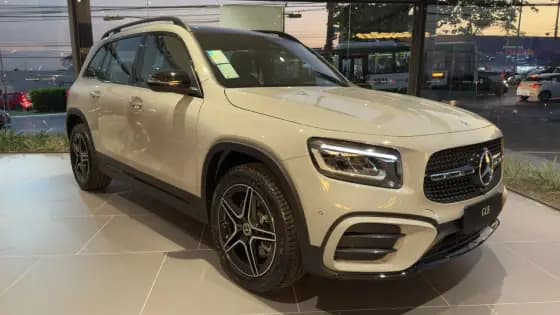 Carro 2.0 MHEV NIGHT EDITION 4MATIC 8G-DCT