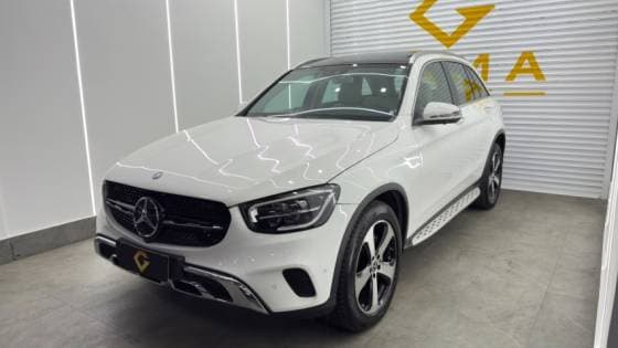 Carro 2.0 TURBO DIESEL ENDURO 9G-TRONIC